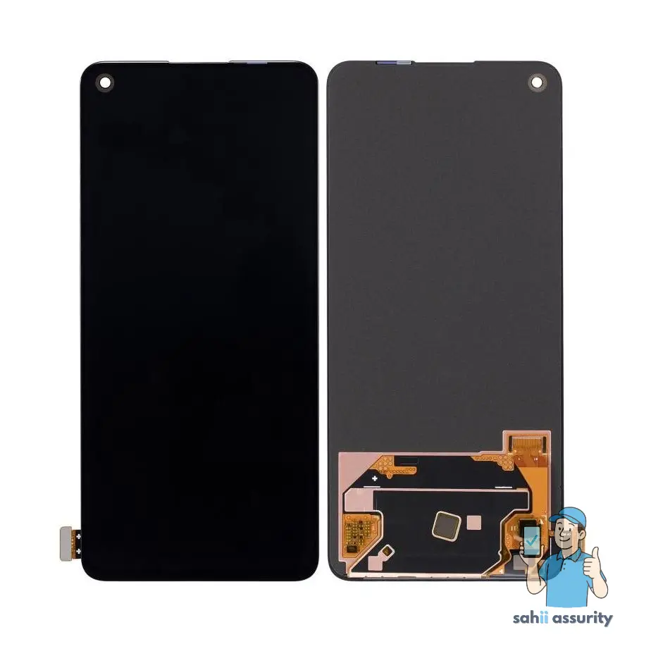 LCD with Touch Screen for OnePlus 9RT 5G